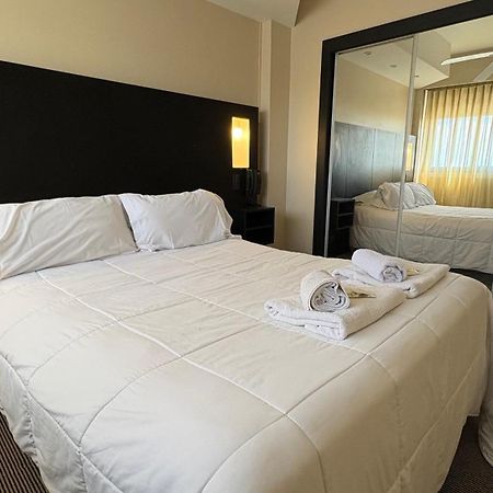 Hotel Coll Oficial - Bragado Provincia De Bs As Esterno foto