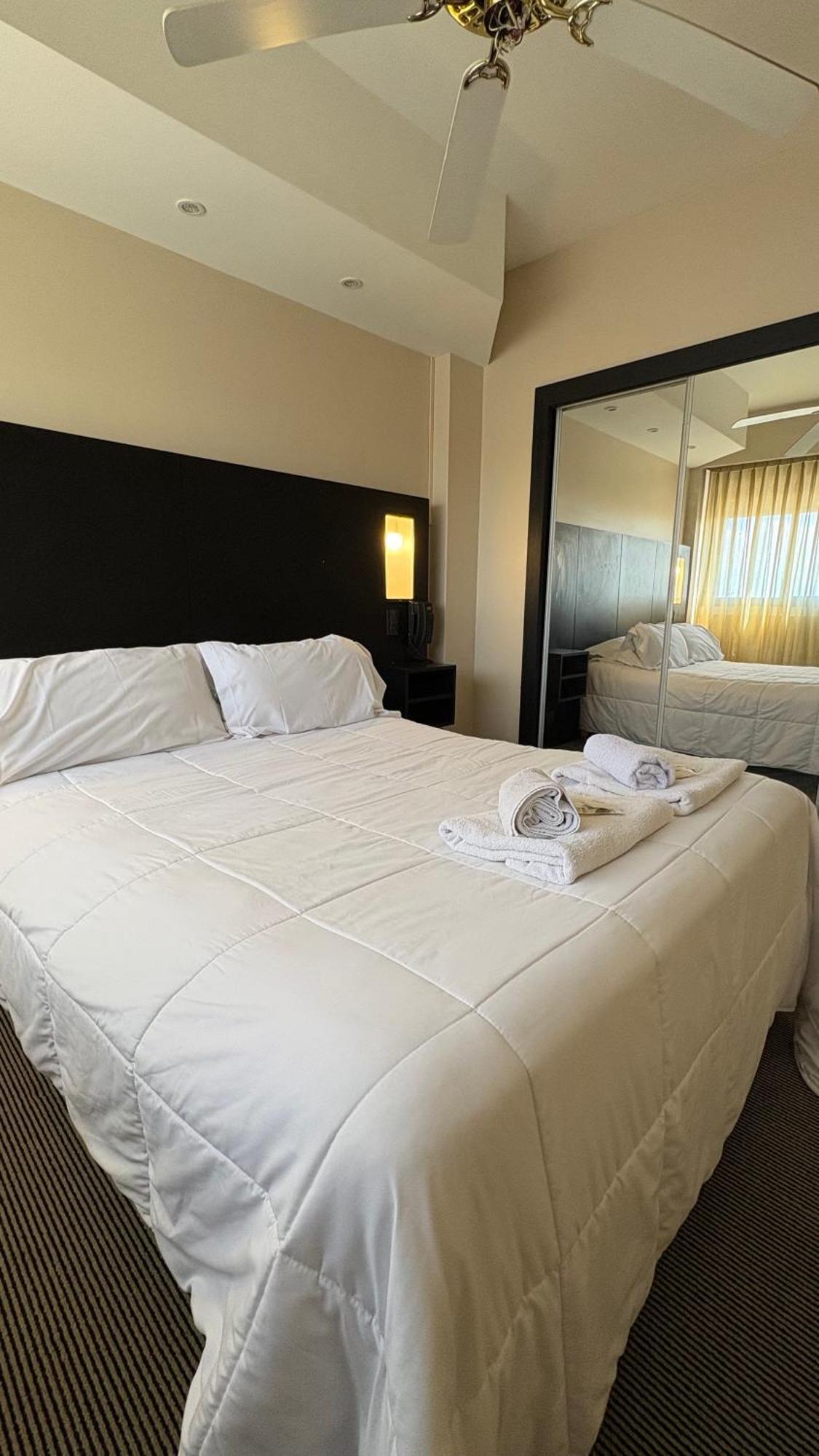 Hotel Coll Oficial - Bragado Provincia De Bs As Esterno foto